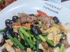 -巴依老爷新疆餐厅