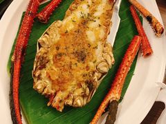 -The Dishes Seafood & Restaurant