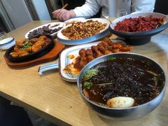 -鸭绿江民族饭店(总店)
