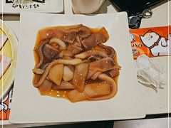 -猫爪爪原切自助烤肉(观音桥阳光世纪店)