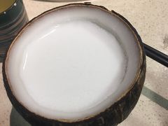 -润泽园椰子鸡(汇一城店)