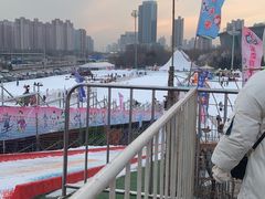 -沈阳奥体冰雪嘉年华