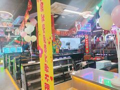 -路边边.炒菜烧烤.音乐餐厅(良乡长虹店)