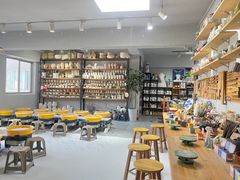 -木子陶艺(春熙路店)