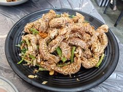 -指爱龙虾(金杨路总店)