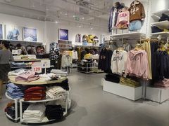 -GAP(王府井奥莱·香江小镇店)