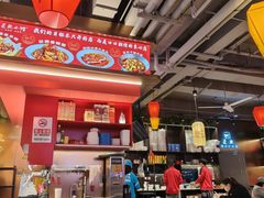 -匠熙小馆(崇文门店)