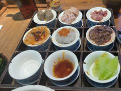 -楠火锅(龙阳广场店)