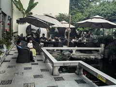 -香雪海饭店中餐厅(人民桥店)
