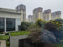 -南阳建业森林半岛假日酒店