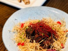-Hatsune隐泉日式料理(三里屯太古里店)
