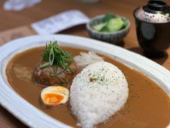 -CURRY YA 熟成咖哩專門店(深圳湾万象城店)