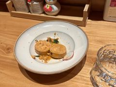 -人间酒暖·Go blanc·烧鸟·深夜食堂(陆家嘴店)