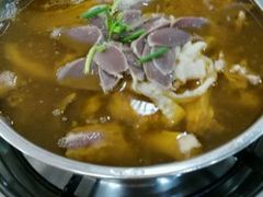 -丽清大别山鹅火锅(潜山路店)