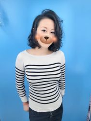 -简影造型·自选烫染接发salon
