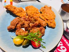 -Aqua Oasis 水天堂(相城天虹商场店)