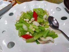 -香雪海饭店中餐厅(人民桥店)