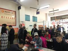 -秦豫肉夹馍(骡马市总店)