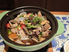 -绿茶餐厅(布吉万象汇店)