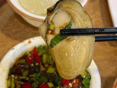 -濠轩阁特色生蚝火锅(水湾路店)