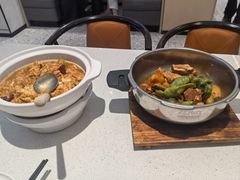 -北大荒人•新东北菜(青岛银座店)