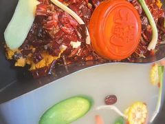 -楠火锅(仁恒梦中心店)