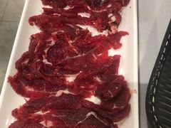 -食潮汕头鲜牛馆(望京保利店)