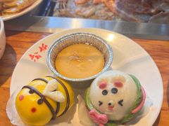 -翰坂自助餐(高沙店)