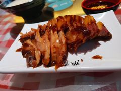 -燕青小馆(东园大厦店)