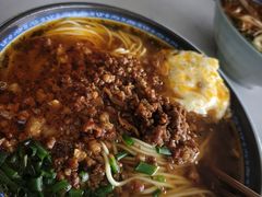 -上海为民商行清真饭店(南大路店)