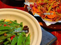 -味鼎长安·地道陕菜(凤城一路店)