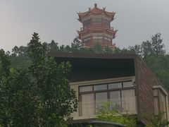 -台山颐和温泉城