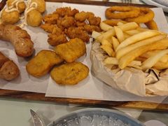 -悦荟牛排餐厅(萨尔图万达店)