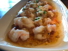 -外婆家(蓝色港湾店)