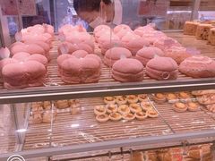 -好利来(龙首印象城店)