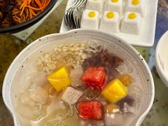 -椰语堂·海南清补凉(中山骑楼店)
