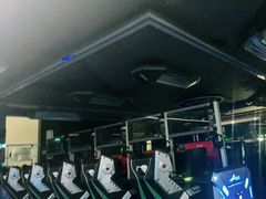 -任我游电竞(朝外店)