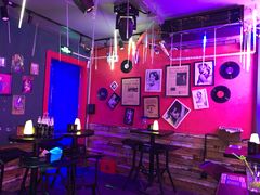 -好久不见网红乐队酒吧(鼓浪屿海底世界店)