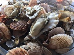 -鼓歌海鲜舫·手抓海鲜(大学城店)