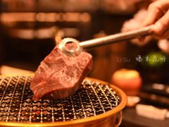 -樱宿日式和牛烧肉(五道口店)