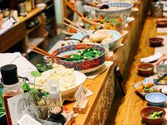 自助取餐区-みほりん味保灵(六月汇广场店)