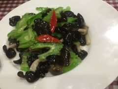 -朝郡酒家·粤菜(燕大星苑店)