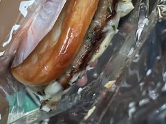 猪扒包-圣安庭(巽寮店)