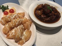 -荣小馆(临海世纪花城店)