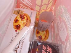 -味多美蛋糕(朝新嘉园店)