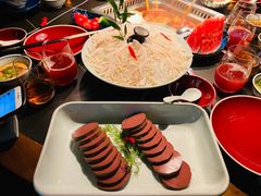 -大隐·成都火锅Bistro(合生麒麟新天地店)