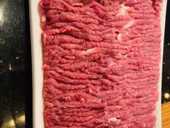 鲜羊肉-南门涮肉(上海二店)