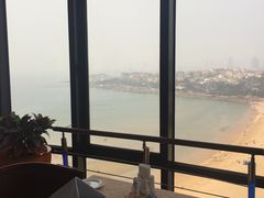 -汇泉王朝大饭店-旋转餐厅(南海路店)