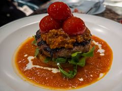 -Lets burger非常汉堡·环球风味(蓝色港湾店)