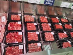 -家乐福会员店(南翔店)